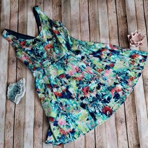 Band of Gypsies Dress NWOT